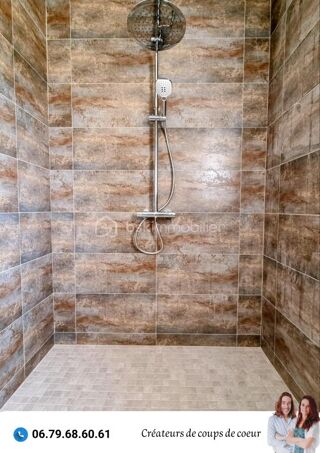  Maison 5 pi�ces 106 m� Chey