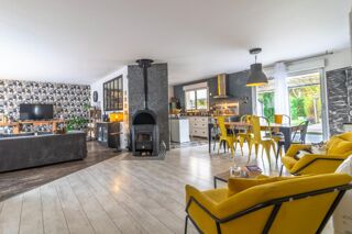  Maison à vendre 6 pièces 151 m²