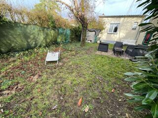  Maison à vendre 1 pièce 26 m²