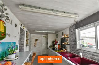  Maison � vendre 4 pi�ces 68 m�