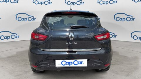 Clio 1.2 75 Authentique 2013 occasion 54000 Nancy