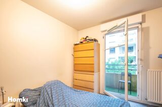  Appartement à vendre 2 pièces 38 m²