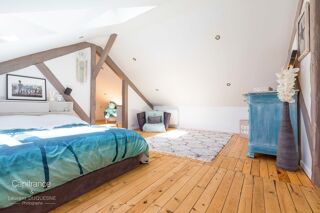  Appartement  vendre 6 pices 132 m