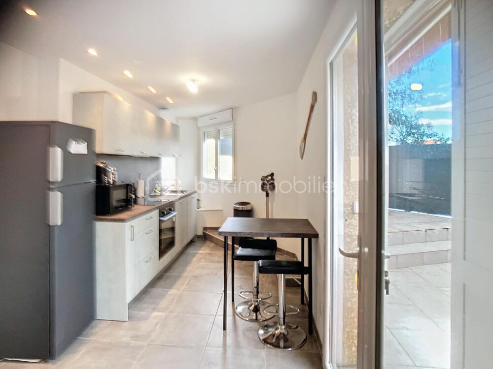Vente Appartement Agosta - Charmant appartement en pleine campagne corse avec terrasse ensoleillée de 35 m2 Pietrosella