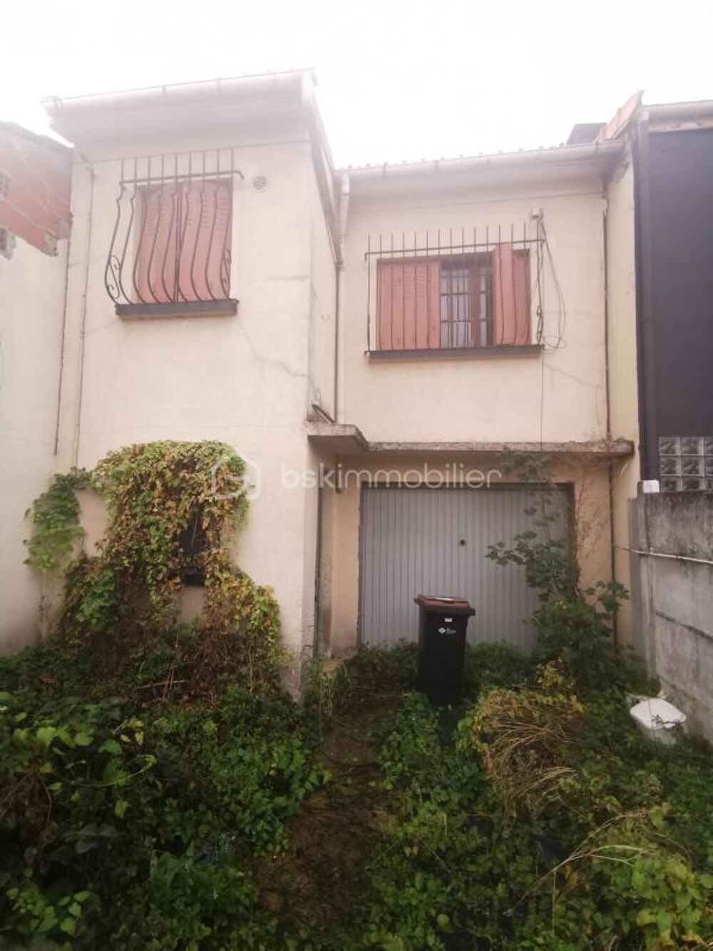 Vente Maison Maison à rénover ! Beau potentiel Montreuil