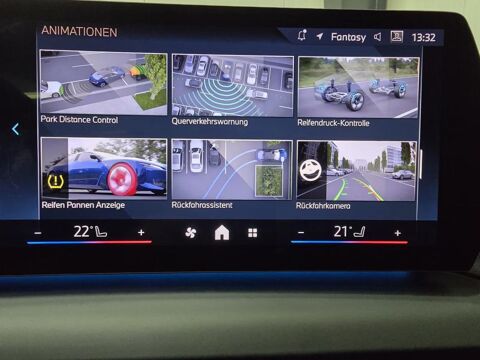 S&eacute;rie 1 d M Sport *Pano*ACC*360*HuD* 2025 occasion 33700 Merignac