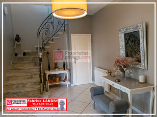  Villa � vendre 6 pi�ces 136 m�