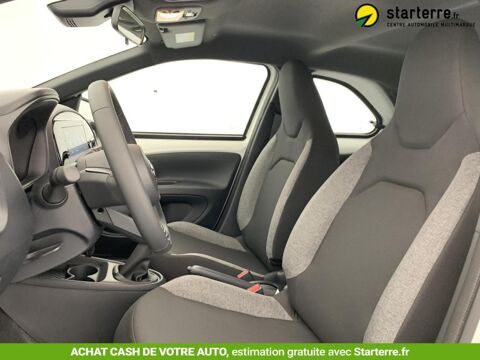 Aygo 1.0 VVT-i 72 Dynamic 2025 occasion 69190 Saint-Fons