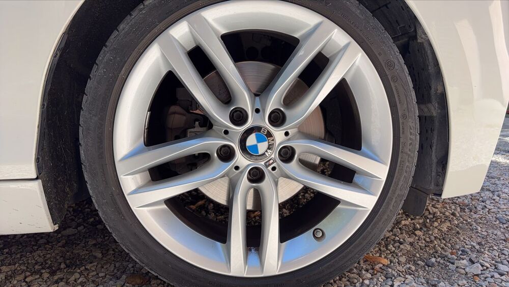 Serie 2 220d 190 Steptronic8 M Sport 2015 occasion 84800 L Isle Sur La Sorgue