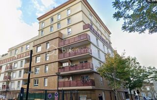  Appartement à vendre 5 pièces 98 m²