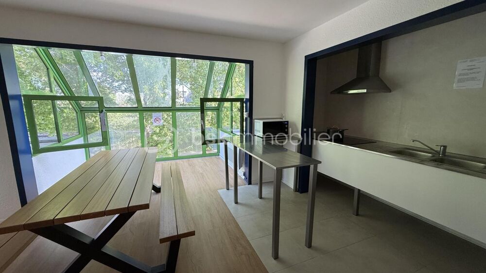 Vente Appartement Studette idéal investissement locatif Rennes