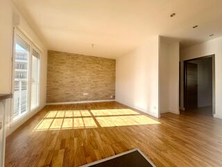 Appartement à vendre 3 pièces 49 m²