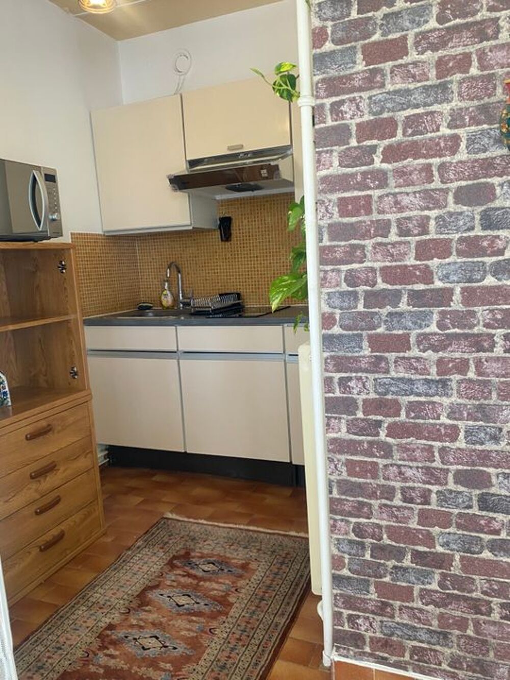 Location Appartement Studio de 33m2 à louer sur Créteil Creteil