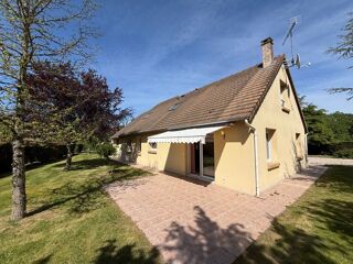 Maison � vendre 5 pi�ces 118 m�