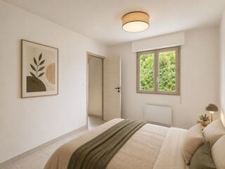  Appartement à vendre 4 pièces 89 m²