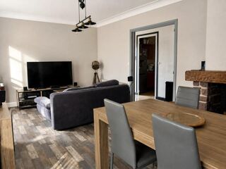 Vente Maison Maison de 4 pièces de 96 m² à Prin-Deyrançon Prin deyrancon