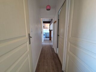  Appartement à vendre 3 pièces 53 m²