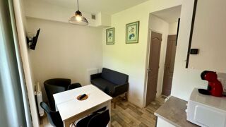  Appartement � vendre 3 pi�ces 32 m�