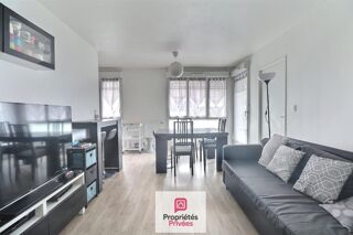  Appartement à vendre 3 pièces 57 m²