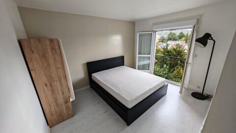  Appartement � louer 3 pi�ces 56 m�