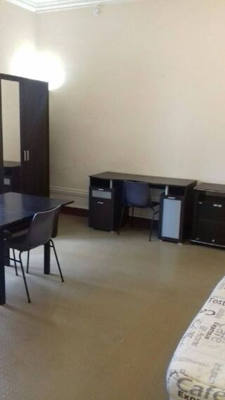  Appartement à louer 1 pièce 25 m²