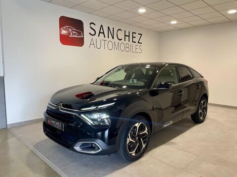 Annonce voiture Citron C4 26990 