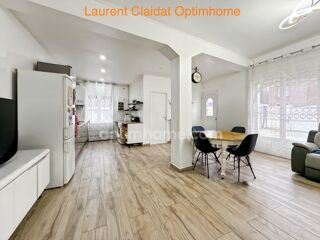  Maison � vendre 5 pi�ces 88 m�