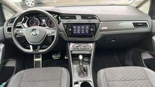 Touran III 1.5 TSI 150 DSG7 Connect 2019 occasion 95320 Saint Leu La Foret