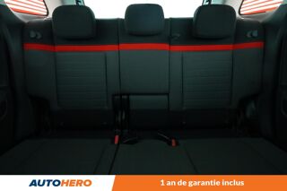 C3 Aircross 1.2 PureTech Shine 110 ch 2017 occasion 92130 Issy-les-Moulineaux
