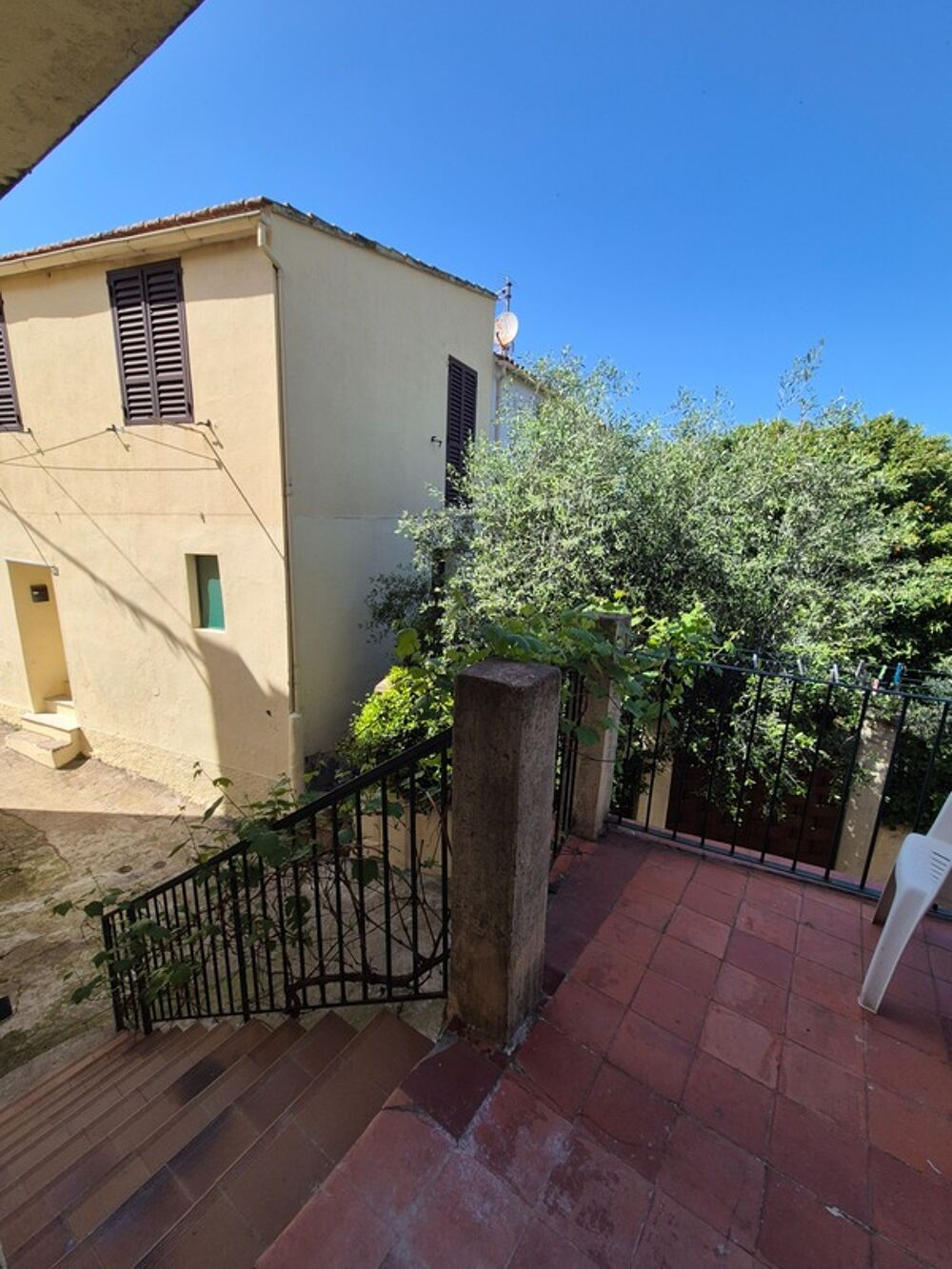 Maison à vendre 3 pièces CALENZANA (20)