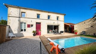  Maison à vendre 7 pièces 190 m²