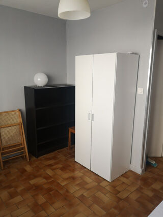  Appartement à vendre 1 pièce 17 m²
