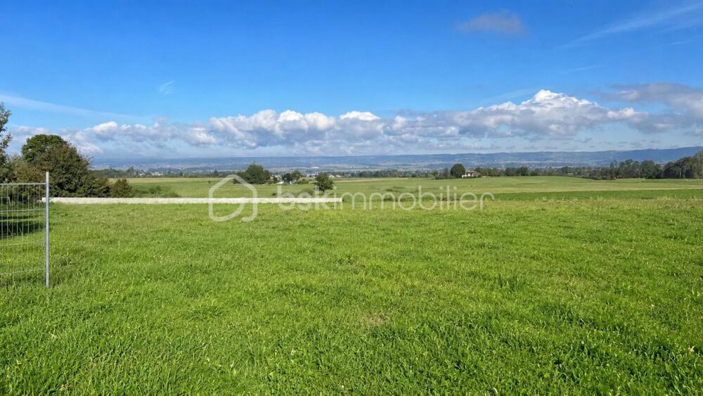 Vente Terrain Terrain de 772m² Viriville