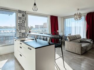  Appartement à vendre 4 pièces 82 m²