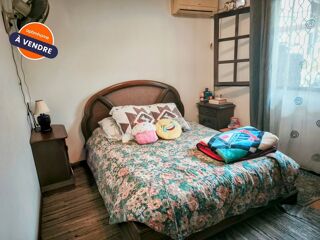  Maison � vendre 4 pi�ces 80 m�