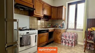  Appartement  vendre 4 pices 78 m