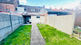  Maison � vendre 6 pi�ces 95 m�