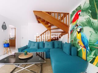  Maison à vendre 4 pièces 75 m²