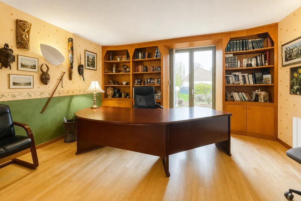Vente Maison Maison atypique de 205 m² à Châtillon-Coligny Chatillon coligny