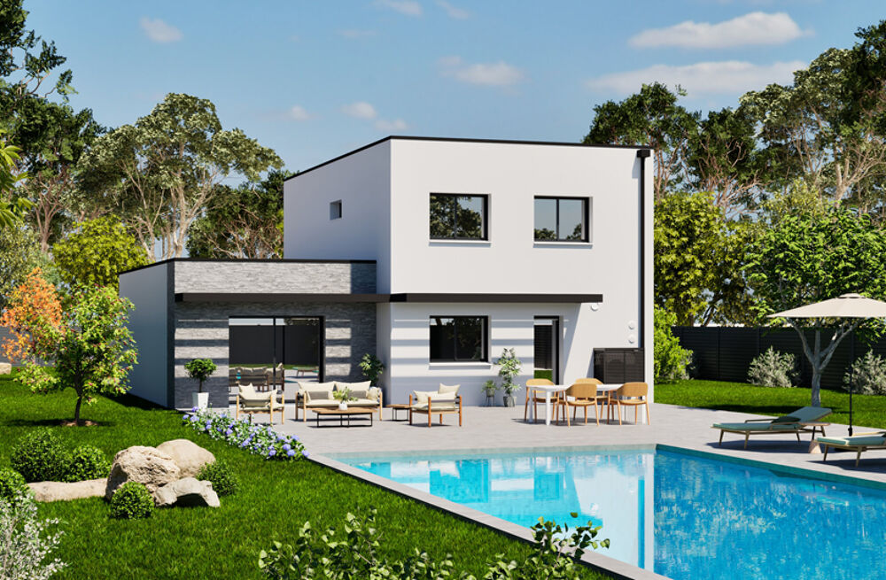 MAISON INDIVIDUELLE 148,24 m² à CHATENAY MALABRY