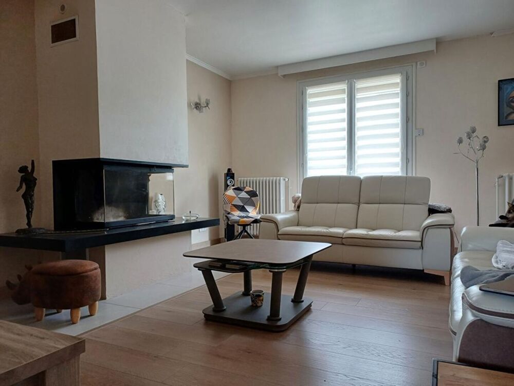 Vente Maison MAISON Noyon