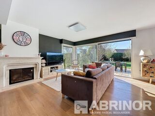  Villa � vendre 5 pi�ces 119 m�