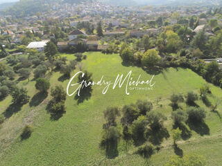  Terrain � vendre 1215 m�