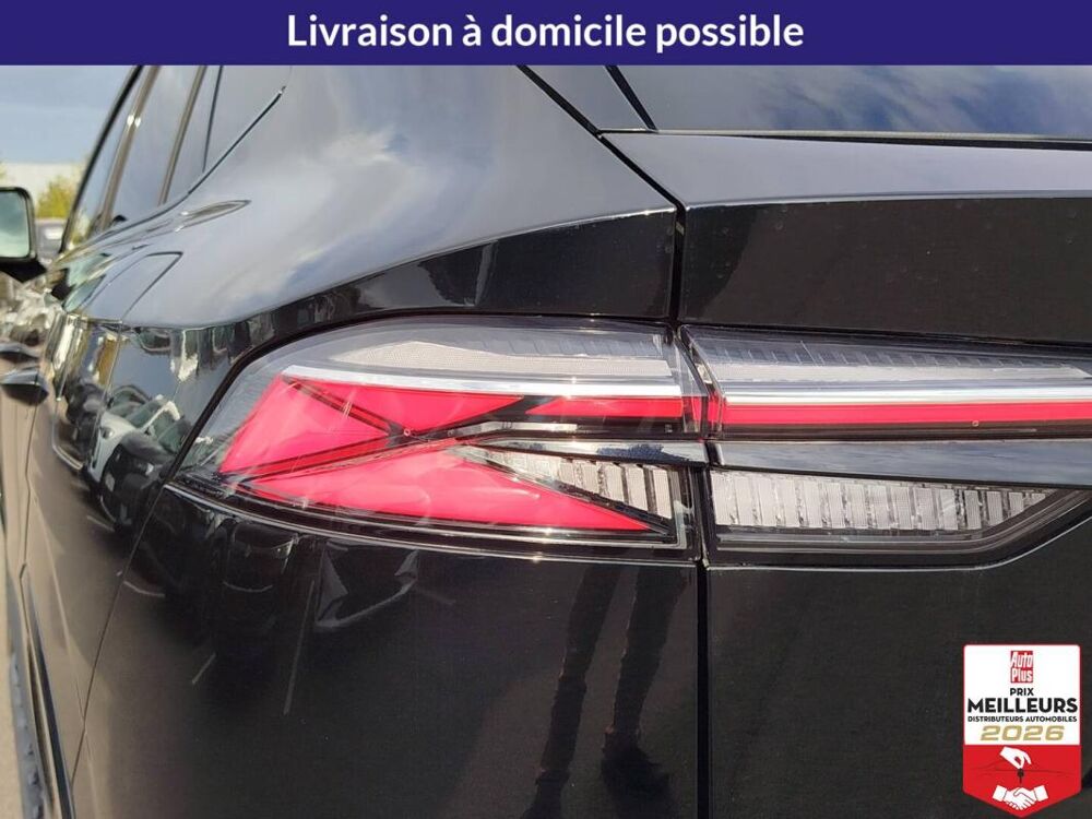 MG.EHS PHEV 272 Luxury 2026 occasion 10150 Lavau
