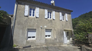  Maison à vendre 5 pièces 90 m²