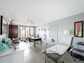  Appartement � vendre 3 pi�ces 67 m�