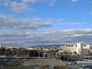  Appartement � vendre 3 pi�ces 52 m�