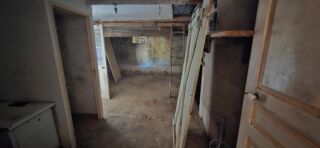  Maison à vendre 3 pièces 60 m²