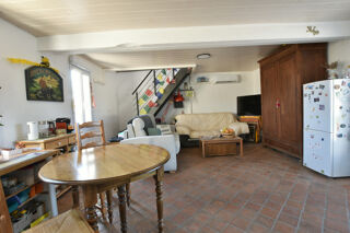  Maison � vendre 3 pi�ces 56 m�