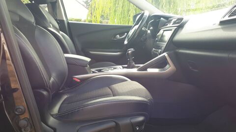 Kadjar 1.6 dCi 130 Intens 2018 occasion 51230 Pleurs